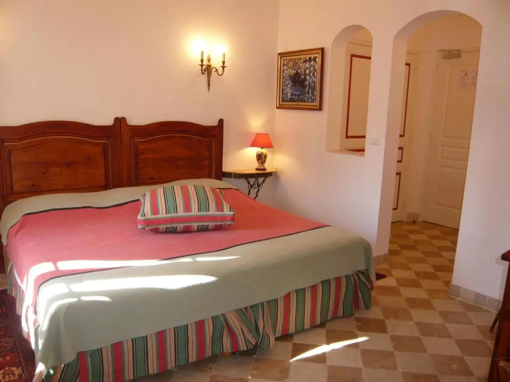 Auberge du Parc - Correns