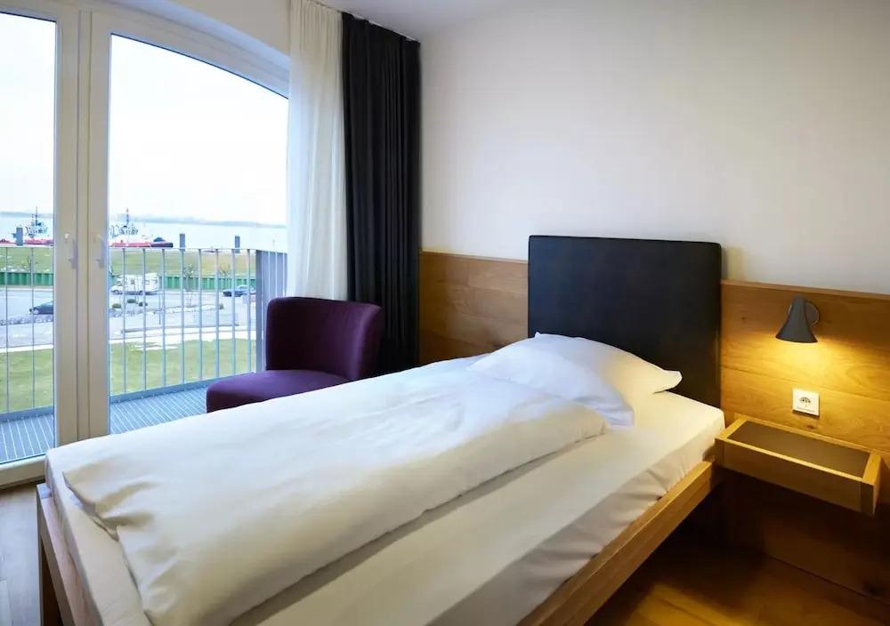 Im-Jaich Hotel Bremerhaven