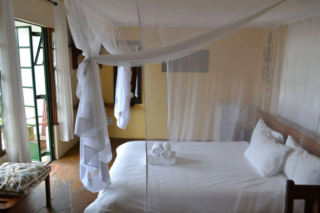 Tambuti lodge