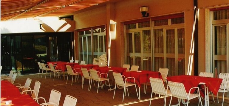 Hotel Svizzero