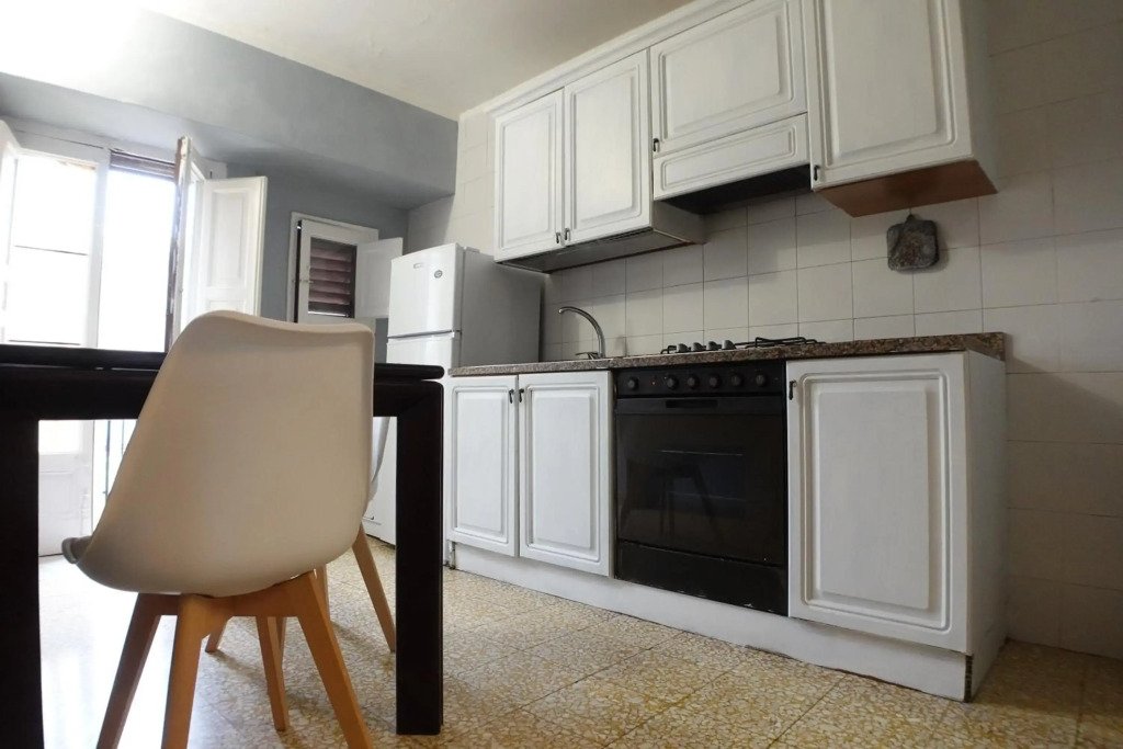 Exclusive Apartments in center