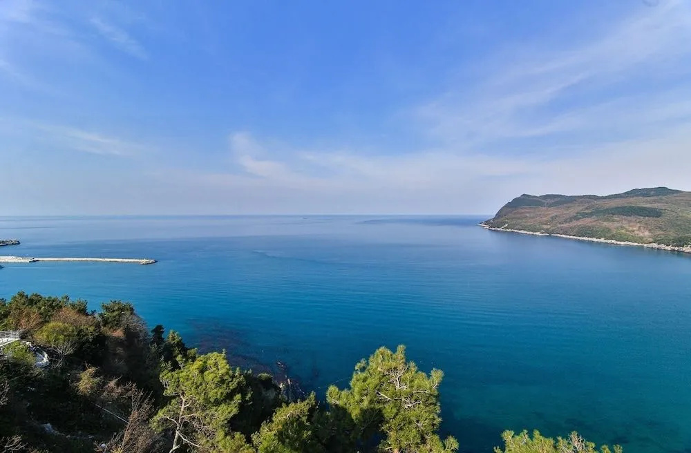 Amasra Sunrise Otel
