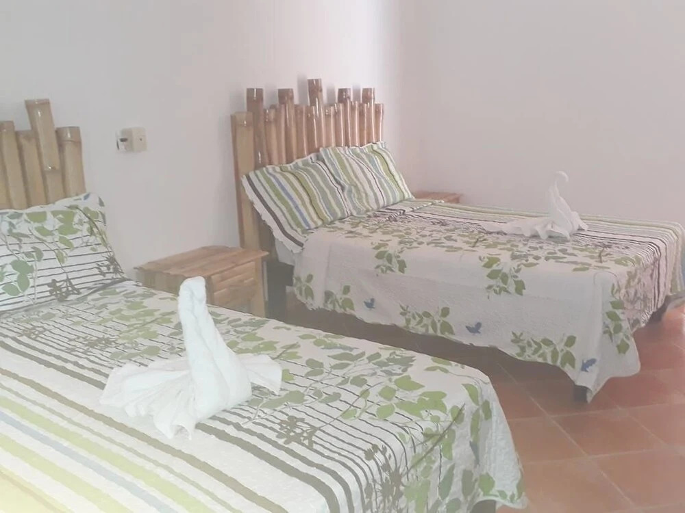 Hotel El Recuerdo