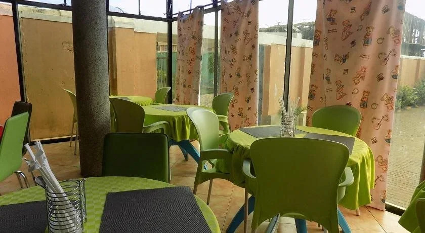 Tik Hotel Hoima
