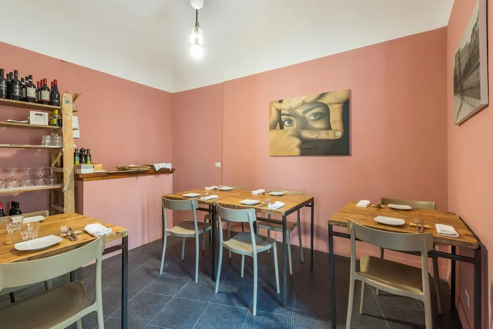 Locanda LoSteri