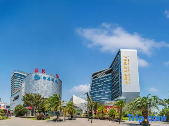 Panasia Osslee Hotel