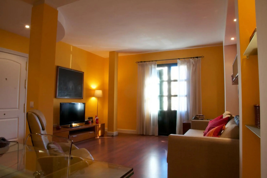 Apartamento San Benito "B"