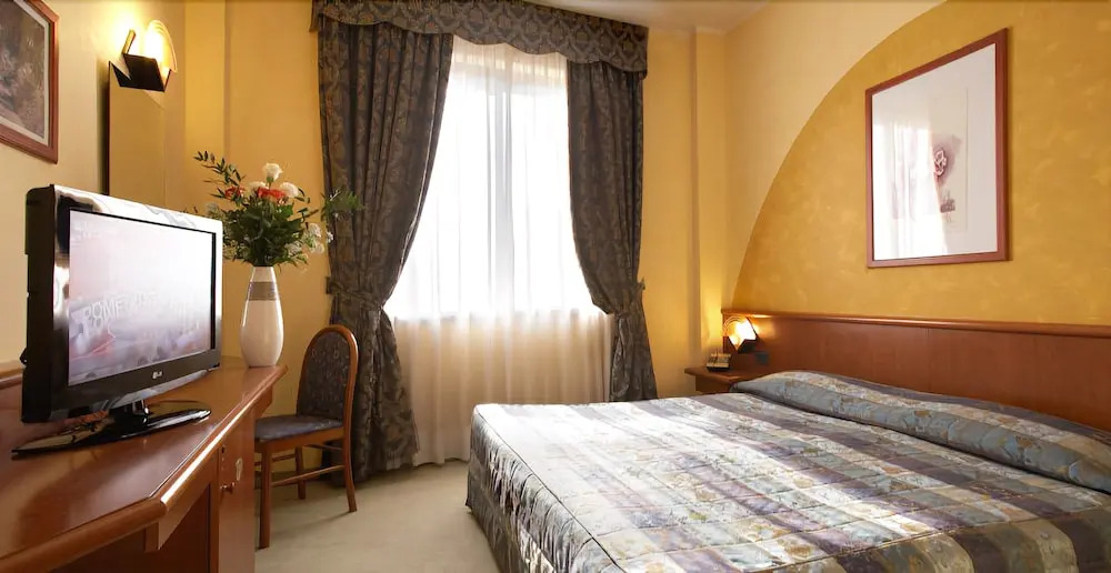 Eurhotel Volpiano