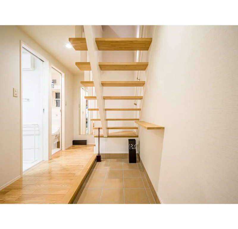 Rakuten STAY HOUSE x WILL STYLE Hagi Nishitamachi