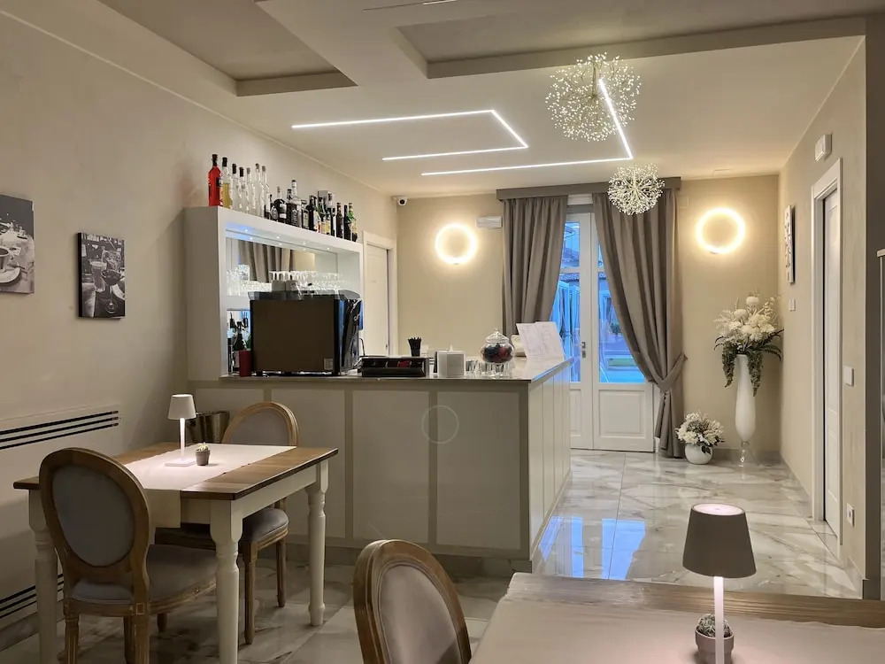 Villa Nonna Cicci Boutique Hotel Spa