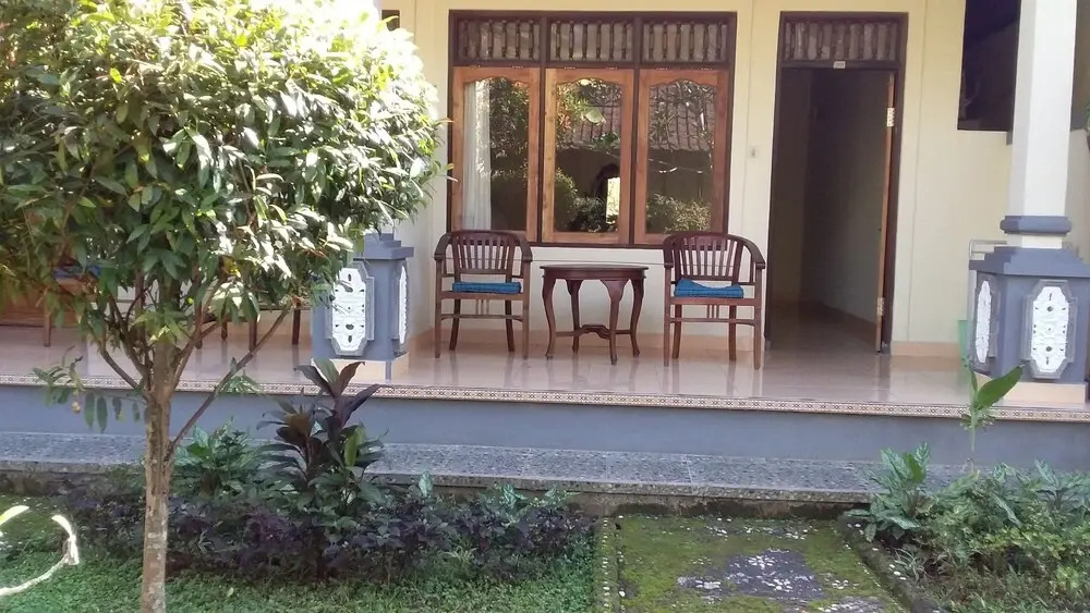 Desri Ubud