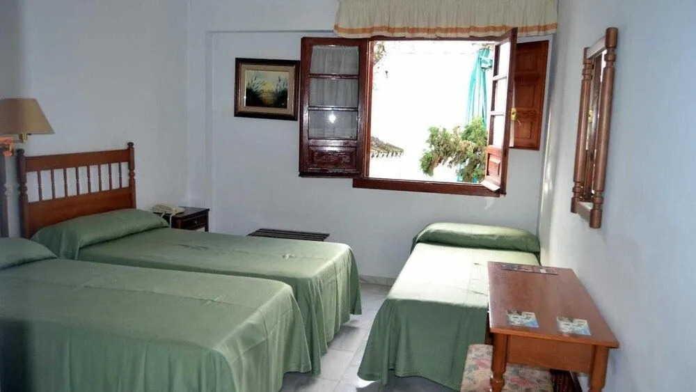 Hotel Albucasis