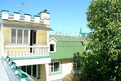 АкваОтель Термальный