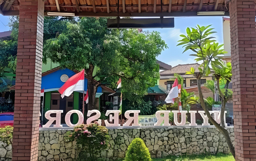 Nyiur Resort Hotel
