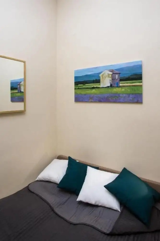 Home Apartment