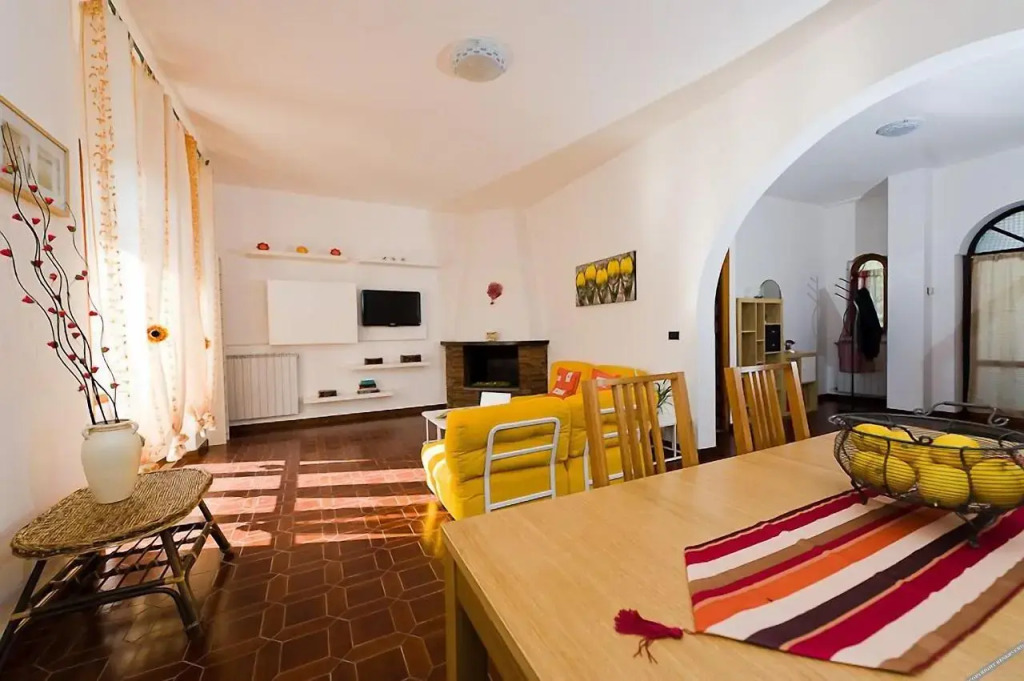 Casa Vacanza La Limonaia