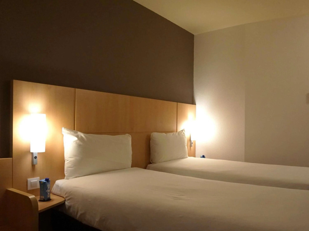 Ibis Budget Girona Costa Brava