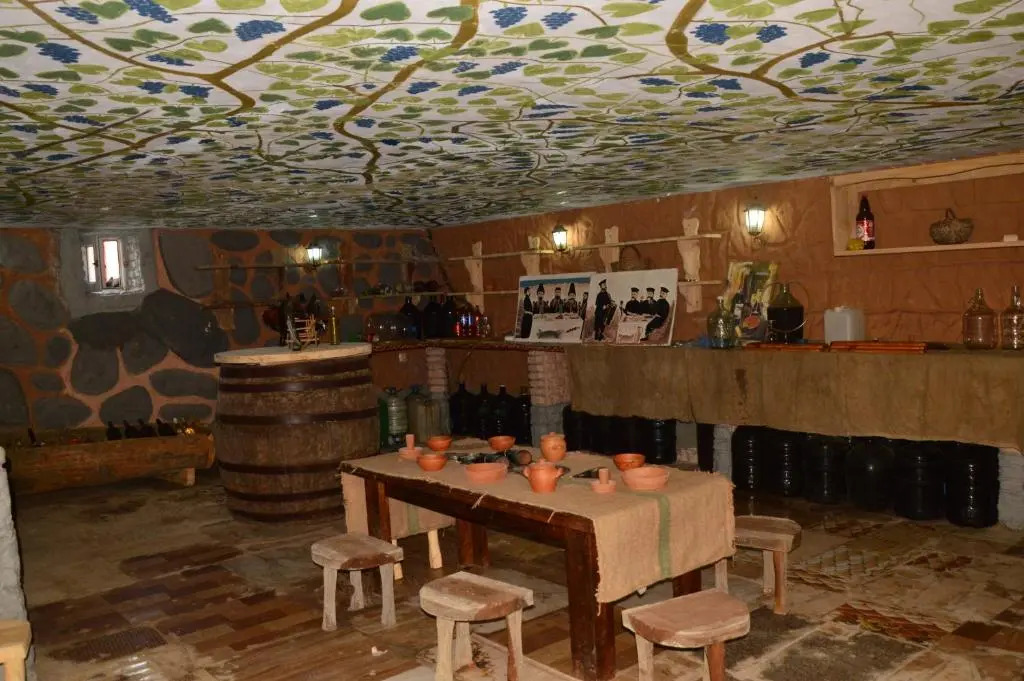 Kobuleti Pines Resort