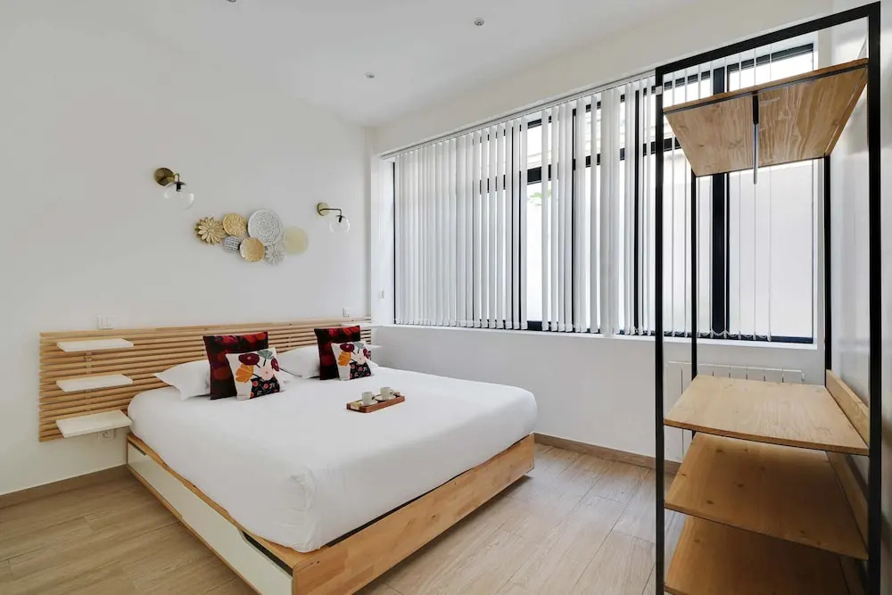 Amazing Apartment - 2br/6p - Bastille