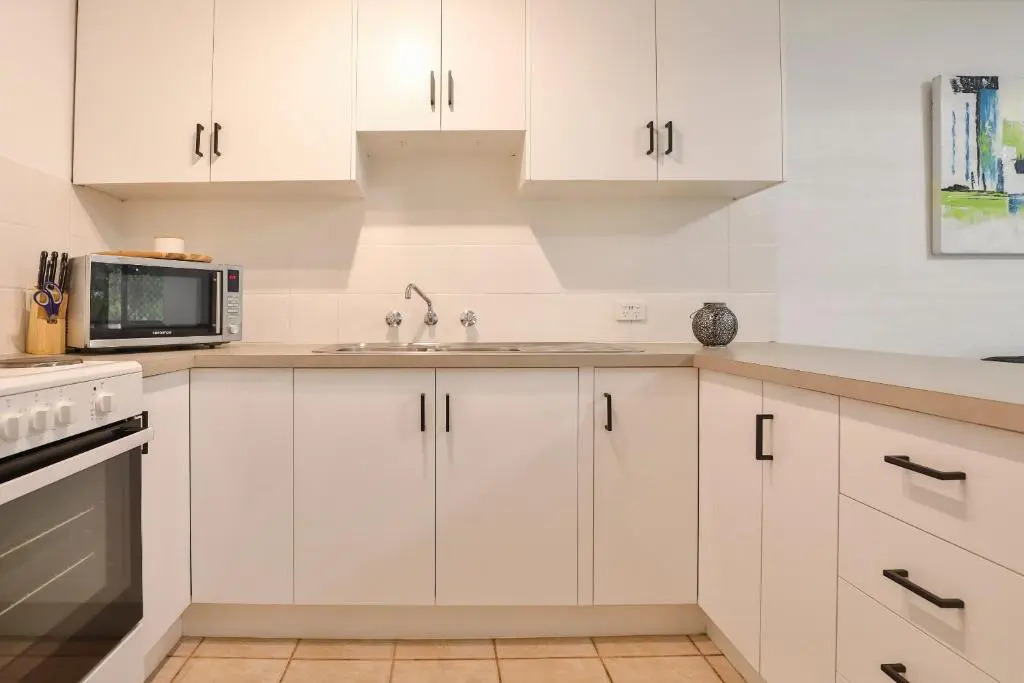 Allure Apartments - Central