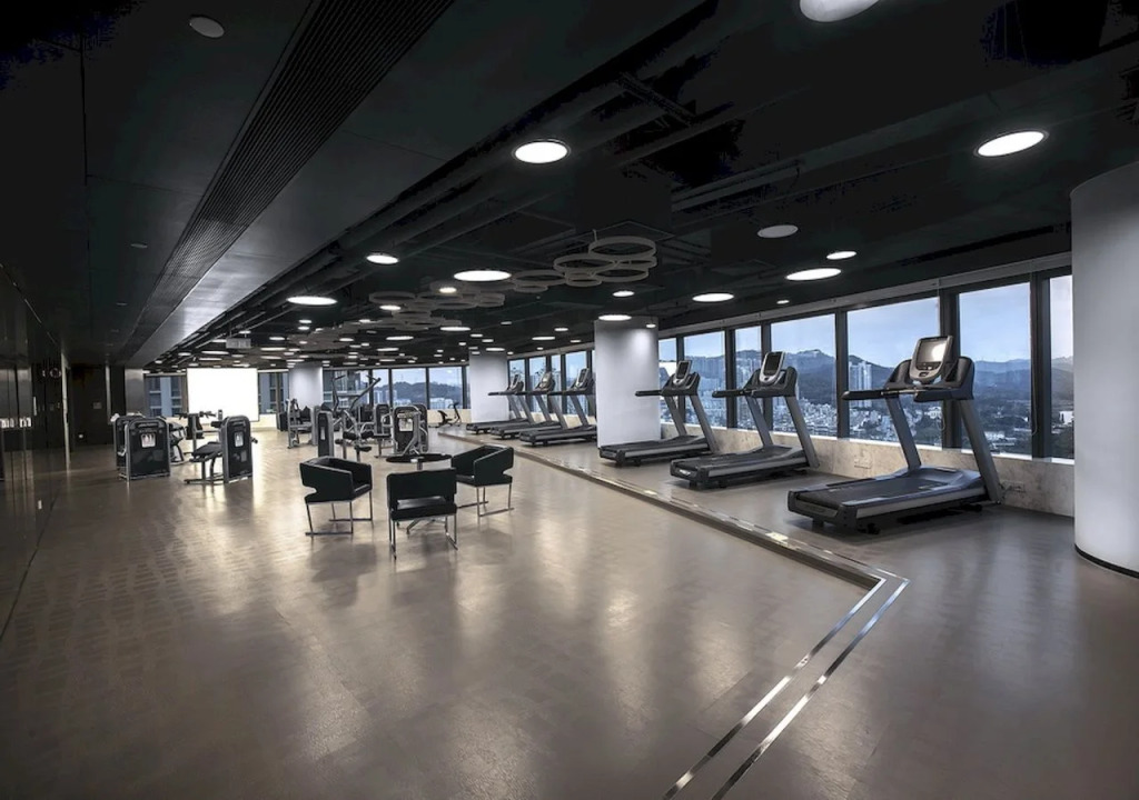 Shenzhen O Hotel