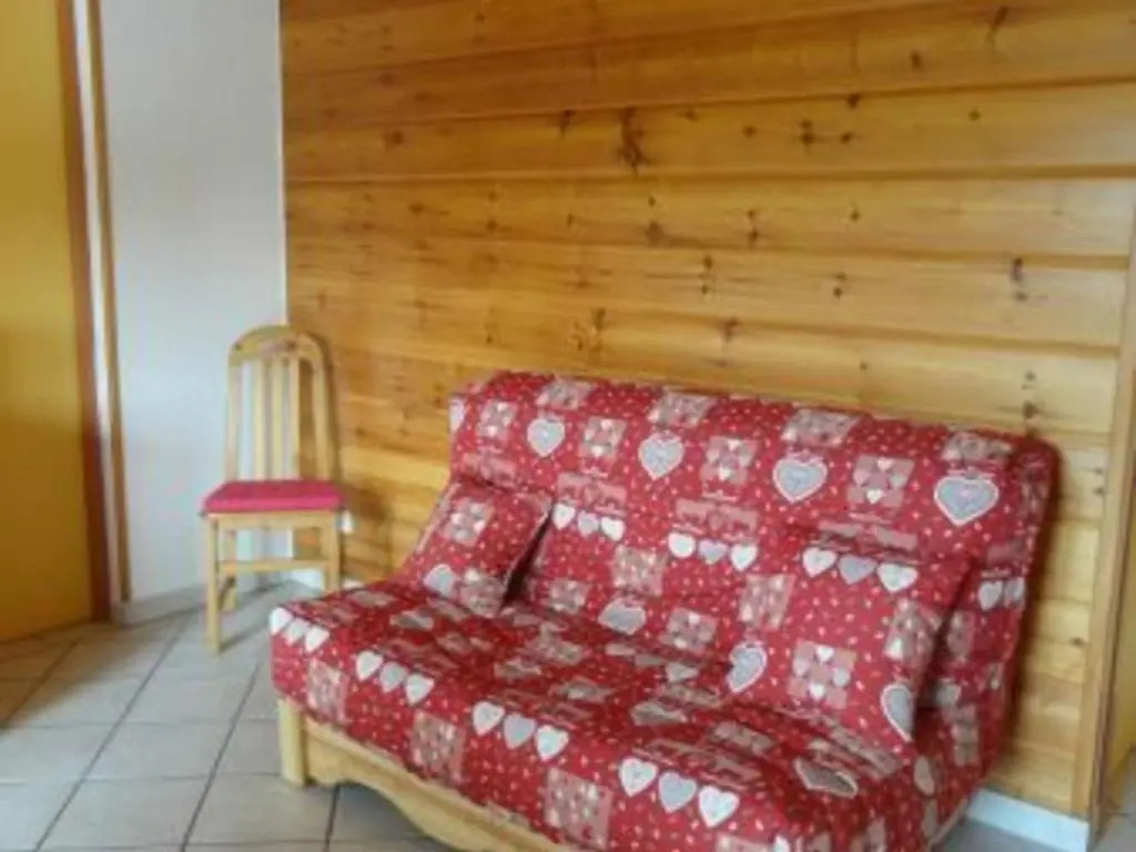 Gite Basse-sur-le-Rupt, 2 pièces, 4 personnes - FR-1-589-62