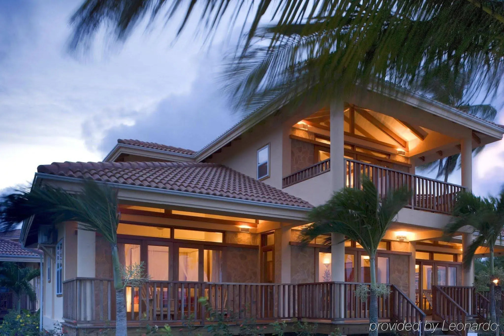 Belizean Dreams Resort