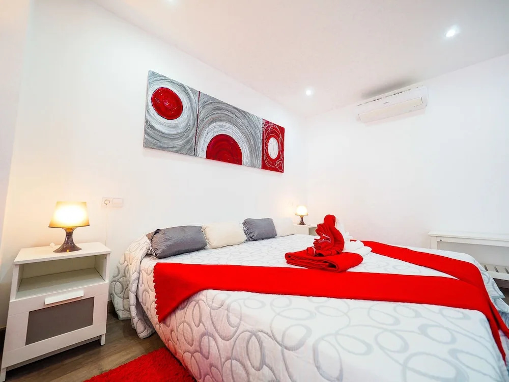 Can Picafort Loft by Alquilair