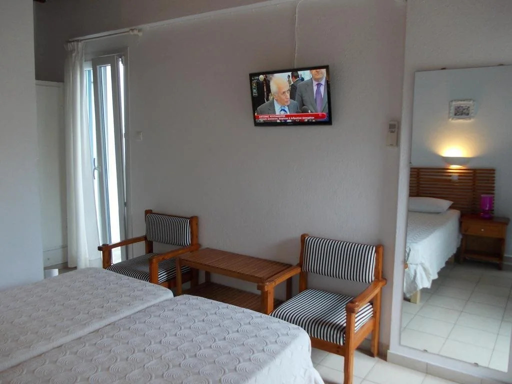Matina Hotel