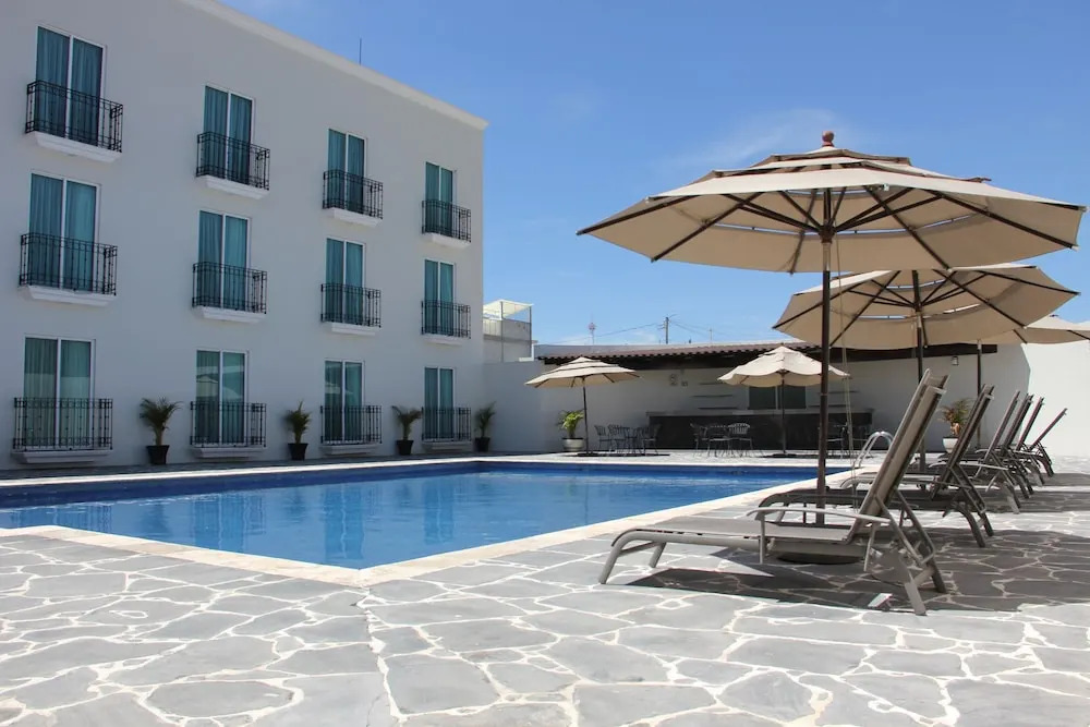 Hotel Osalle Inn