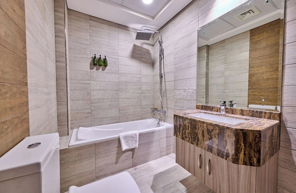 Grand Stay Holiday Homes Rental Al Jadaf