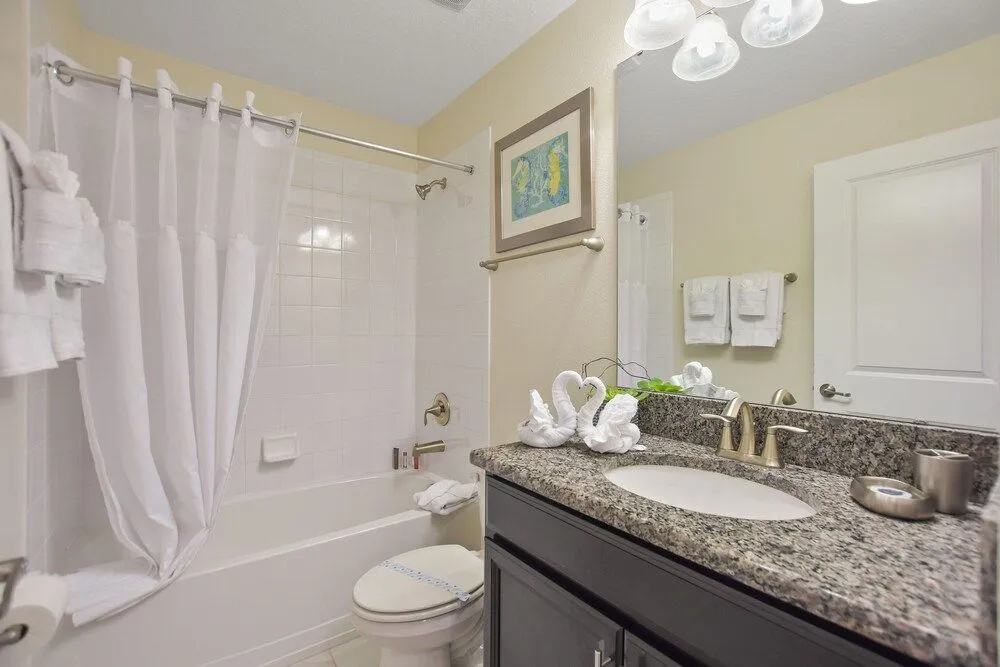 Havilah Vacation Villas Resort Club