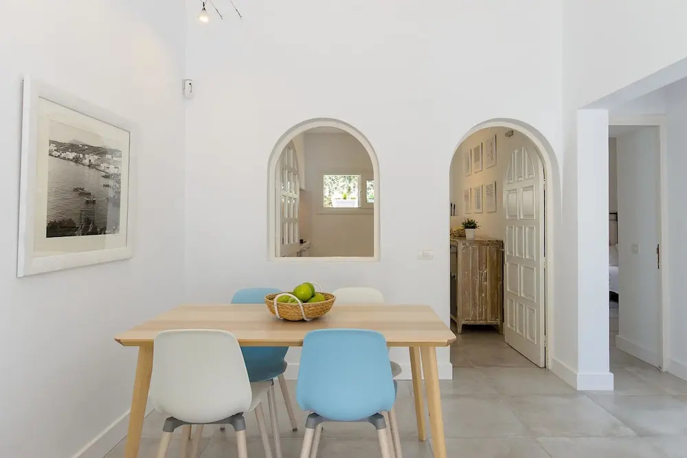 Casa Capricho