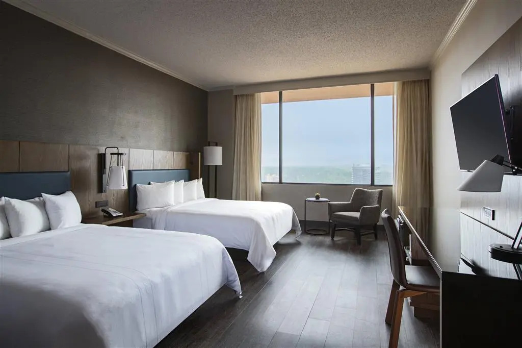 Sonesta Nashville Airport