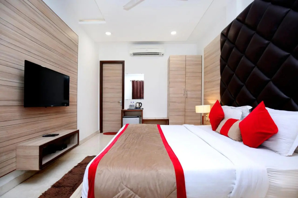 Ecostay Hotel
