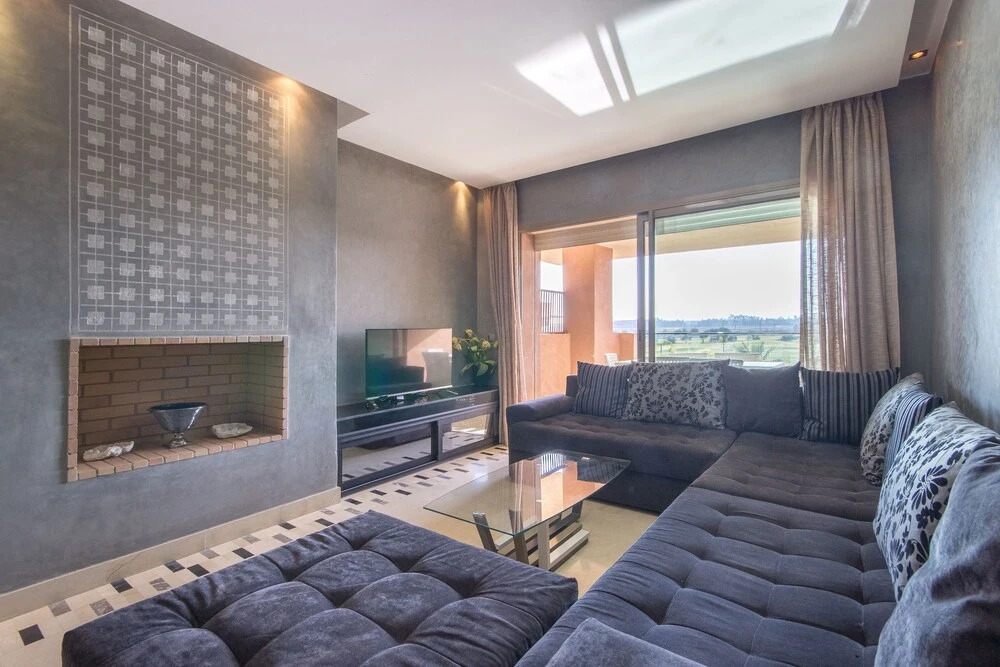 Zen Apartment for Family in Prestigia