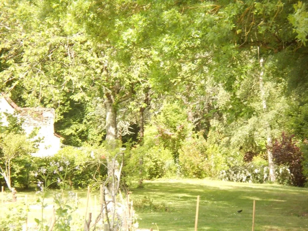 B&B La Ferme des Bordes