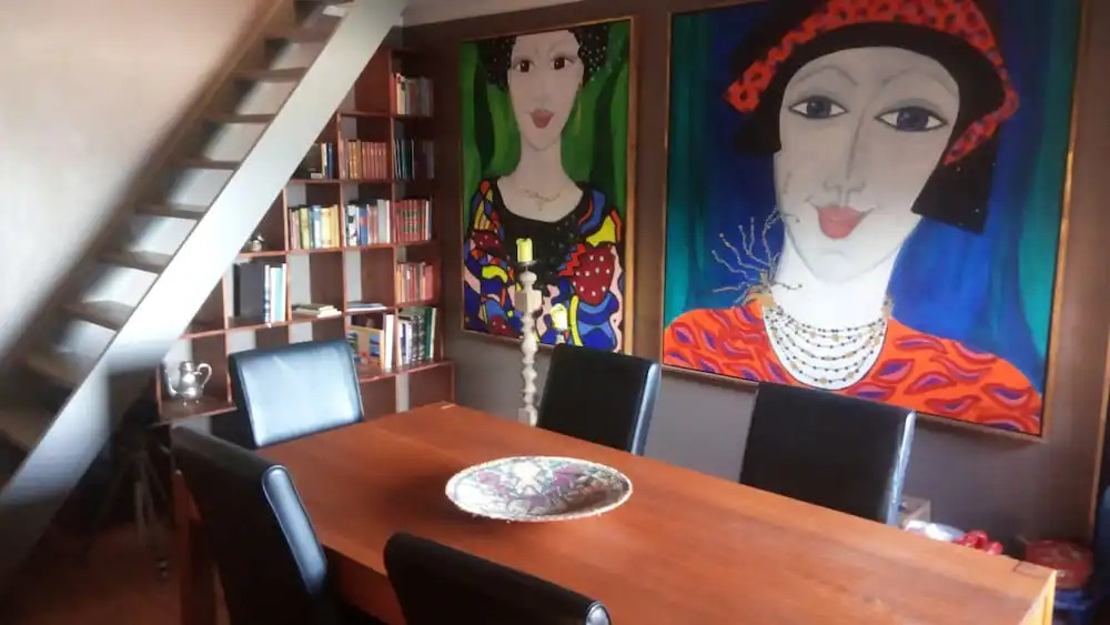 Bø Art Studio