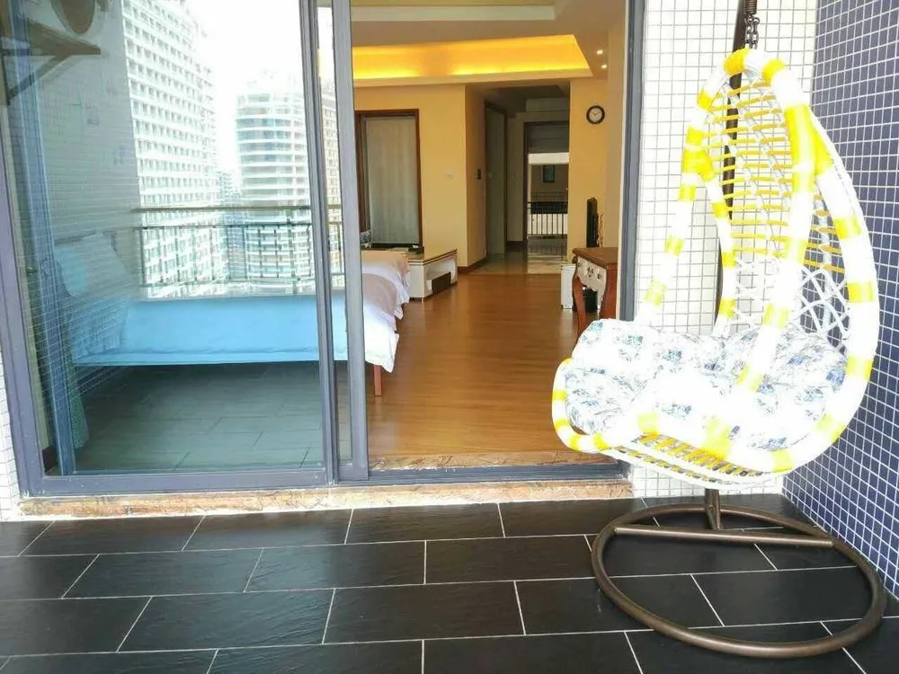 My Family Holiday Apartment