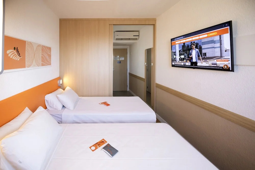 Ibis Budget Maringa