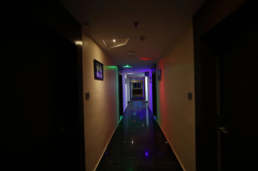 Rohhotel