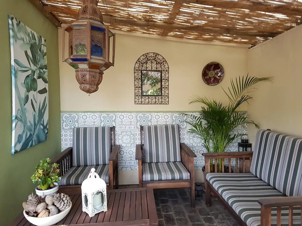 Bed & Breakfast | Guest House Casa Don Carlos