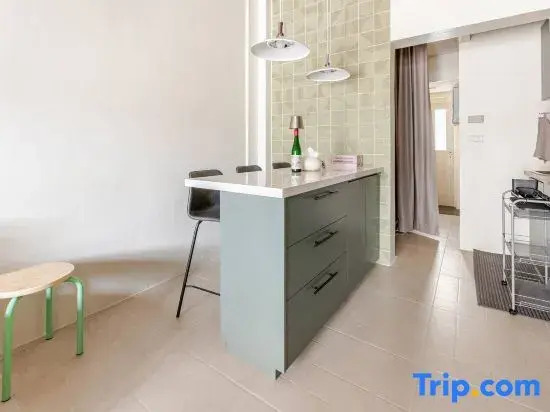 Nueng Rana 232 Corner view 1BR Duplex 3beds /  2B