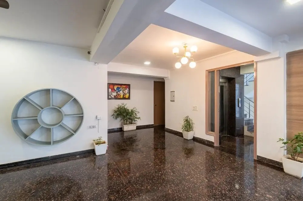 Saavi Hotel Medicity