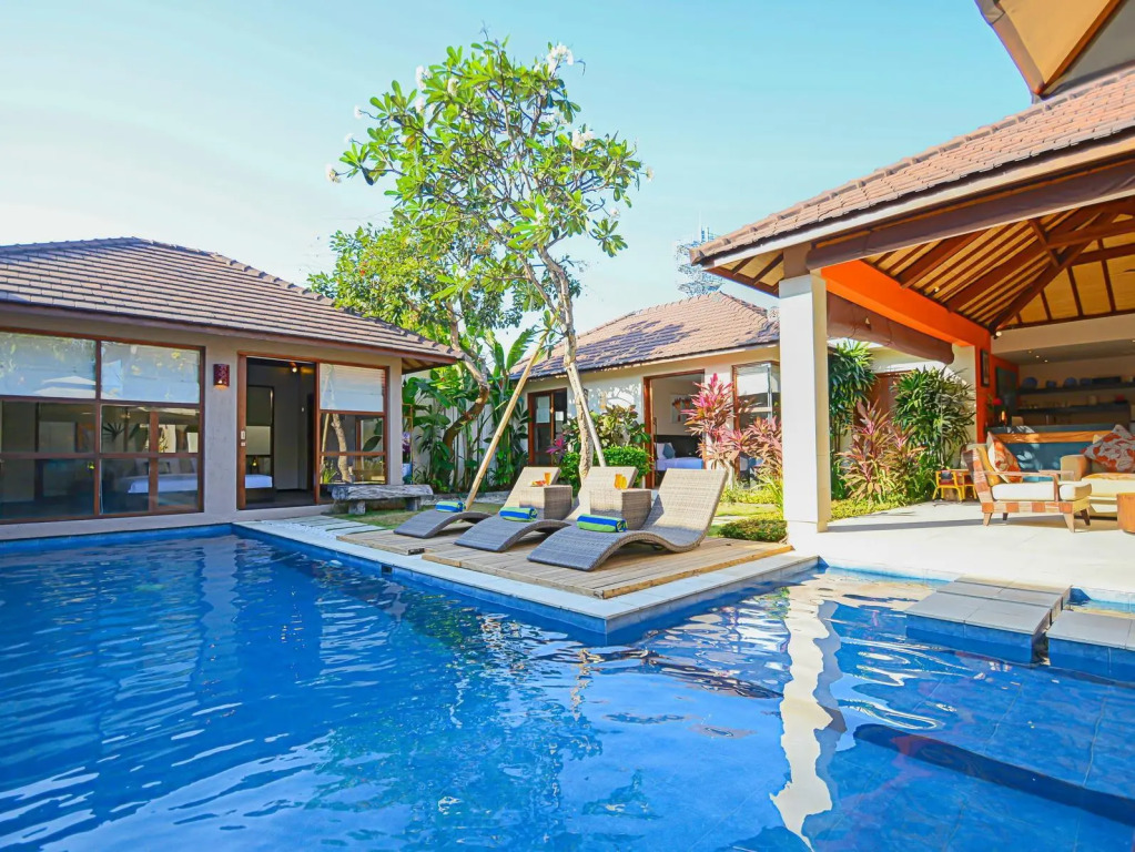 Villa Chez Ami