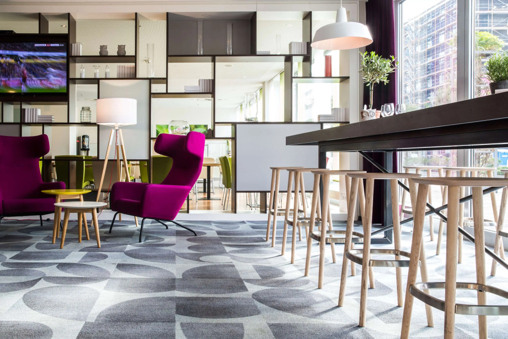 Park Inn by Radisson Frankfurt Airport