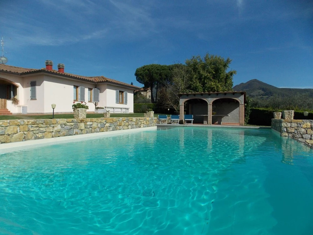 Villa Spina