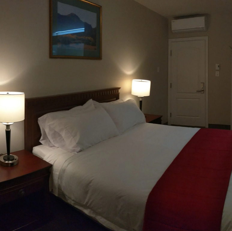 Hotel Le Deville