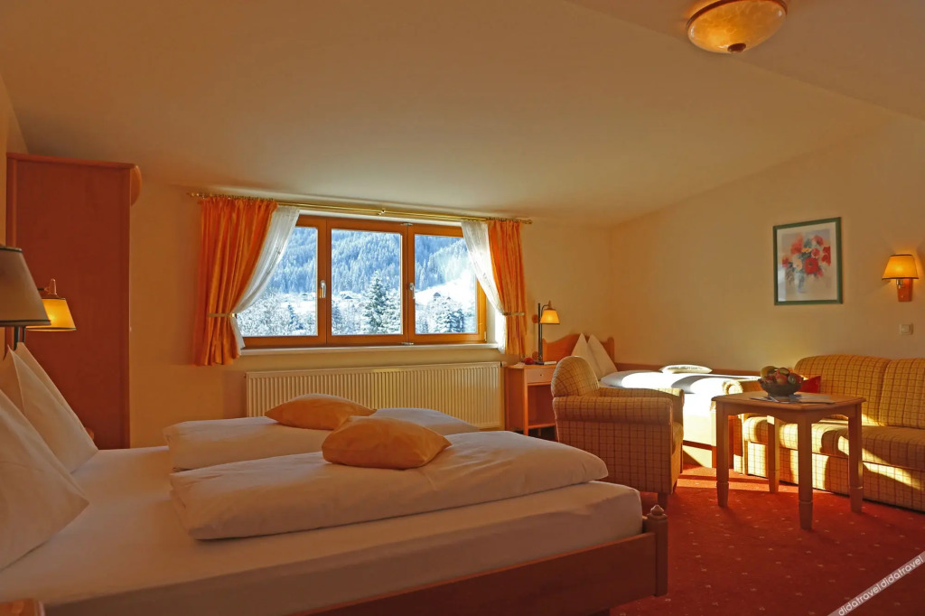 Hotel - Restaurant Gosauerhof
