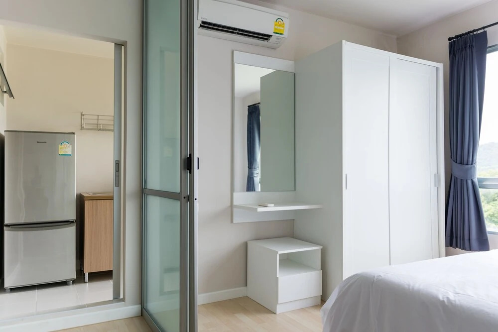 Dcondo Kathu Patong Phuket by Suna